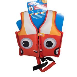 Little Tikes Cozy Coup Swim Vest